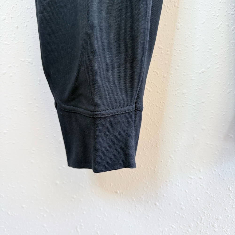 Nike Dri Fit Women’s Plus Size Black Track Pants Size 1X NWT - Picture 10 of 15